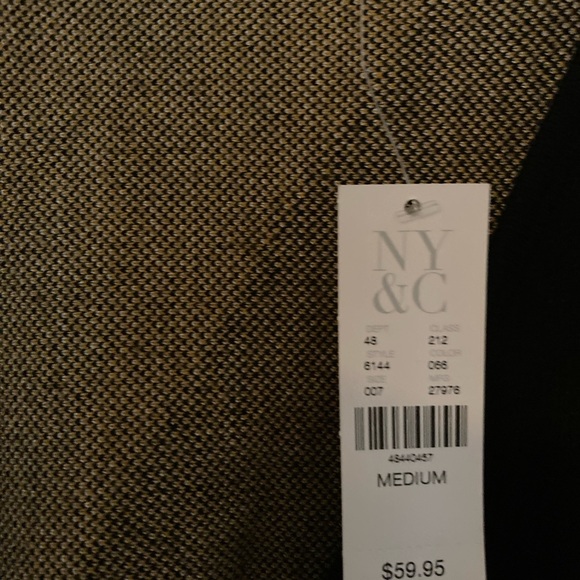 Retro sweater - Picture 2 of 4